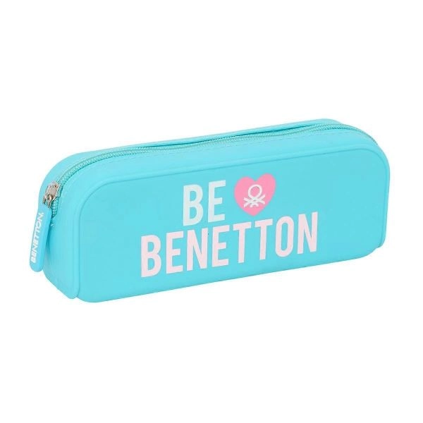 PERNICA PRAZNA SILIKONSKA SAFTA BENETTON UNIQUE 812552886