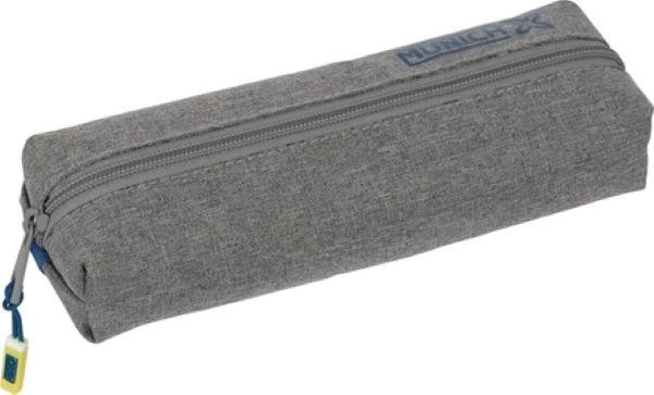 PERNICA PRAZNA SAFTA 22 CM ELASTIC BAND MUNICH STREET 842510015