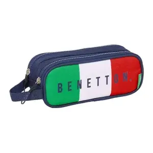 PERNICA PRAZNA 2 ZIPPA SAFTA BENETTON FLAG 812506513