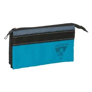 PERNICA PRAZNA 3 ZIPPA SAFTA BLACKFIT8 CALIFORNIA 842346744