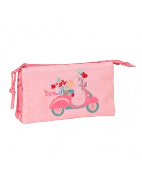 PERNICA PRAZNA 3 ZIPPA SAFTA MOOS PASION 812518744