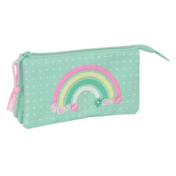 PERNICA PRAZNA 3 ZIPPA SAFTA GLOW LAB AMAZING 812517744