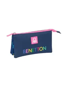 PERNICA PRAZNA 3 ZIPPA SAFTA BENETTON DAMERO 812550744