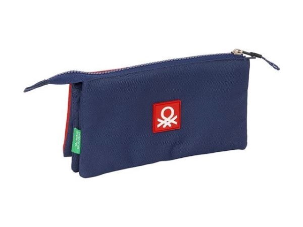 PERNICA PRAZNA 3 ZIPPA SAFTA BENETTON FLAG 812506744