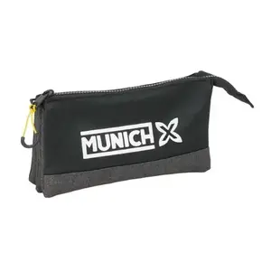 PERNICA PRAZNA 3 ZIPPA SAFTA MUNICH TOPO 812500744