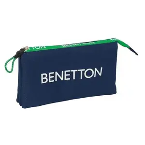 PERNICA PRAZNA 3 ZIPPA SAFTA BENETTON GREEN 842513744