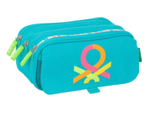 PERNICA PRAZNA 3 ZIPPA SAFTA BENETTON SUMMER 842515710