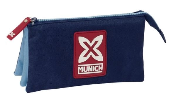 PERNICA PRAZNA 3 ZIPPA SAFTA MUNICH ROYAL 842410744