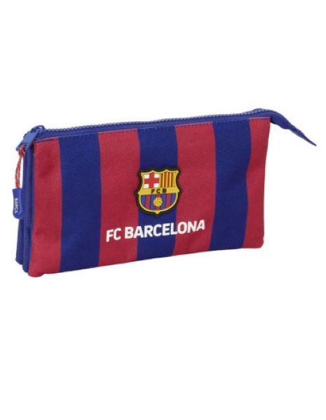 PERNICA PRAZNA 3 ZIPPA SAFTA F.C.BARCELONA 812429744