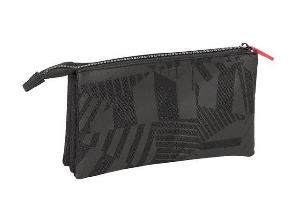 PERNICA PRAZNA 3 ZIPPA SAFTA F.C.BARCELONA BLACK 812426744