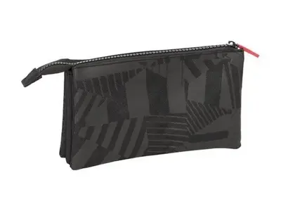 PERNICA PRAZNA 3 ZIPPA SAFTA F.C.BARCELONA BLACK 812426744