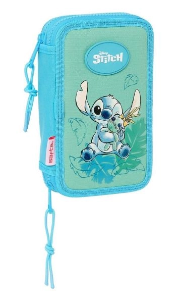 PERNICA PUNA 2 ZIPPA SAFTA 28 PCS STITCH 412488854