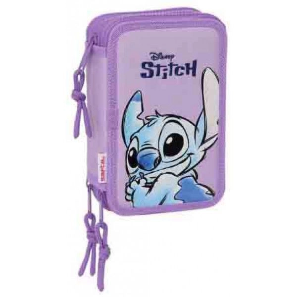 PERNICA PUNA 3 ZIPPA SAFTA 36 PCS STITCH SWEET 412417857