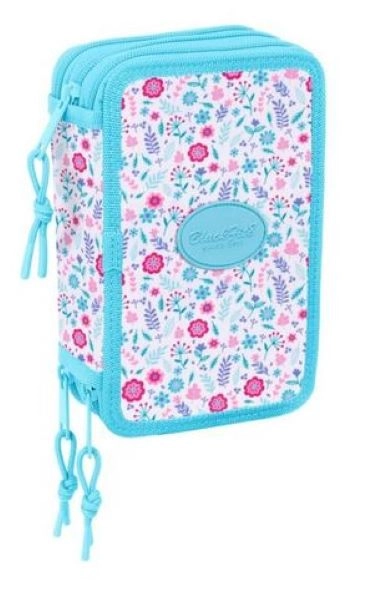 PERNICA PUNA 3 ZIPPA SAFTA 37 PCS BLACKFIT8 COOL 442530857