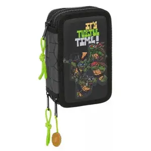 PERNICA PUNA 3 ZIPPA SAFTA 36 PCS TORTUGAS NINJA 412470857