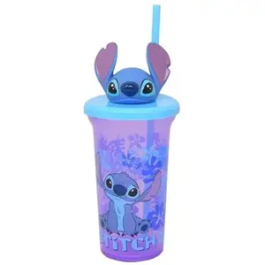 ČAŠA 360ML SAFTA 3D FIGURE STITCH SWEET 74869