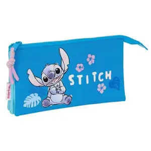 PERNICA PRAZNA 3 ZIPPA SAFTA STITCH HAWAII 812413744