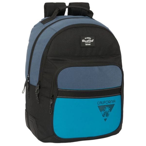 RANAC 2 ZIPPA SAFTA BLACKFIT8 CALIFORNIA 642346773