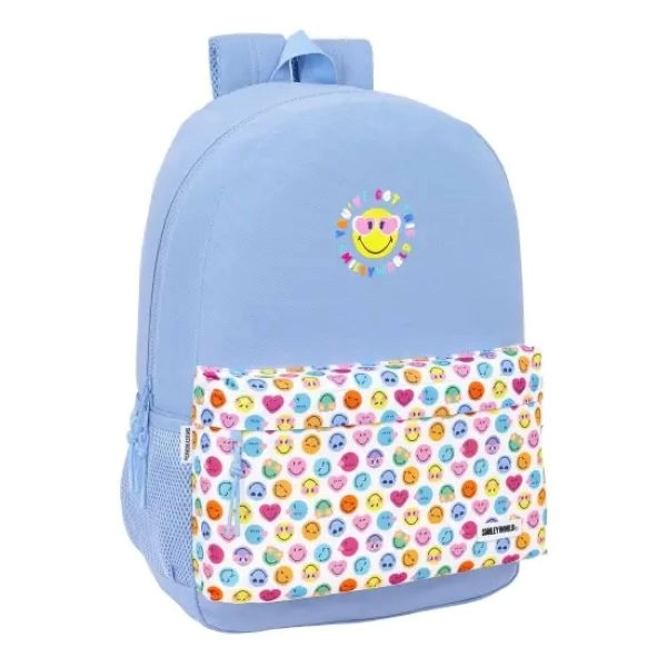 RANAC 1 ZIPP SAFTA SMILEY WORLD JOYFUL 612481758