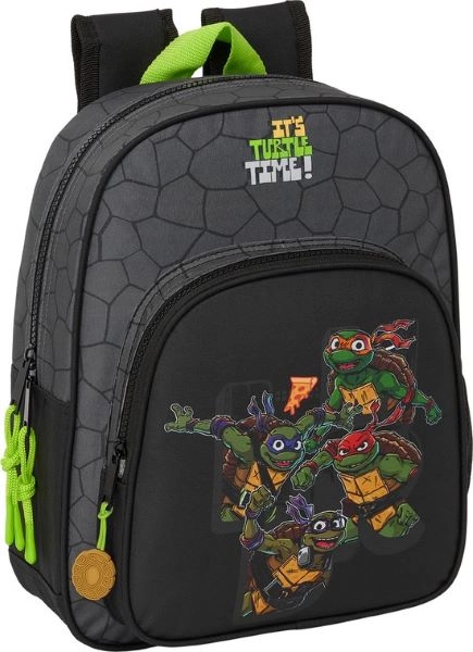 RANAC SAFTA TORTUGAS NINJA 612470524