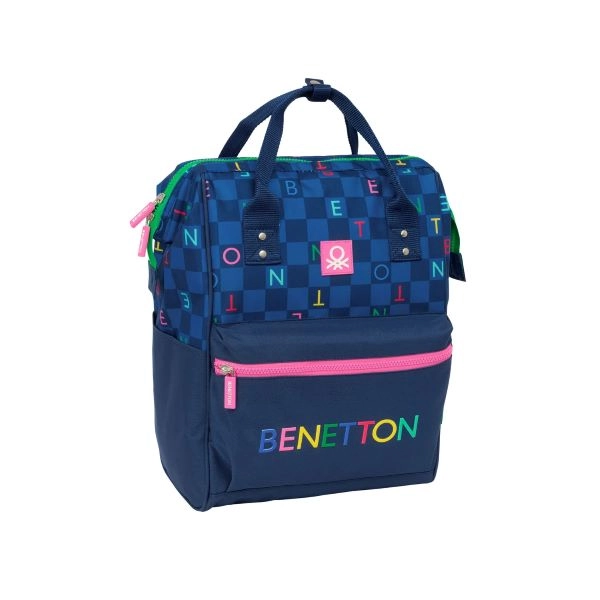 RANAC SA RUČKAMA SAFTA BENETTON DAMERO 612550838