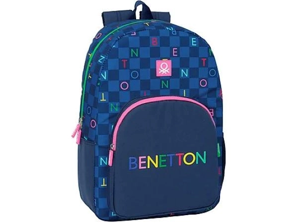 RANAC SAFTA BENETTON DAMERO 612550876