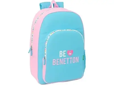 RANAC SAFTA BENETTON UNIQUE 612552876