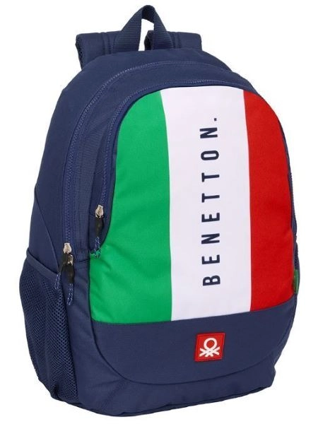 RANAC SAFTA BENETTON FLAG 612506665