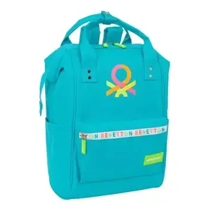 RANAC SA RUČKAMA SAFTA BENETTON SUMMER 64251838