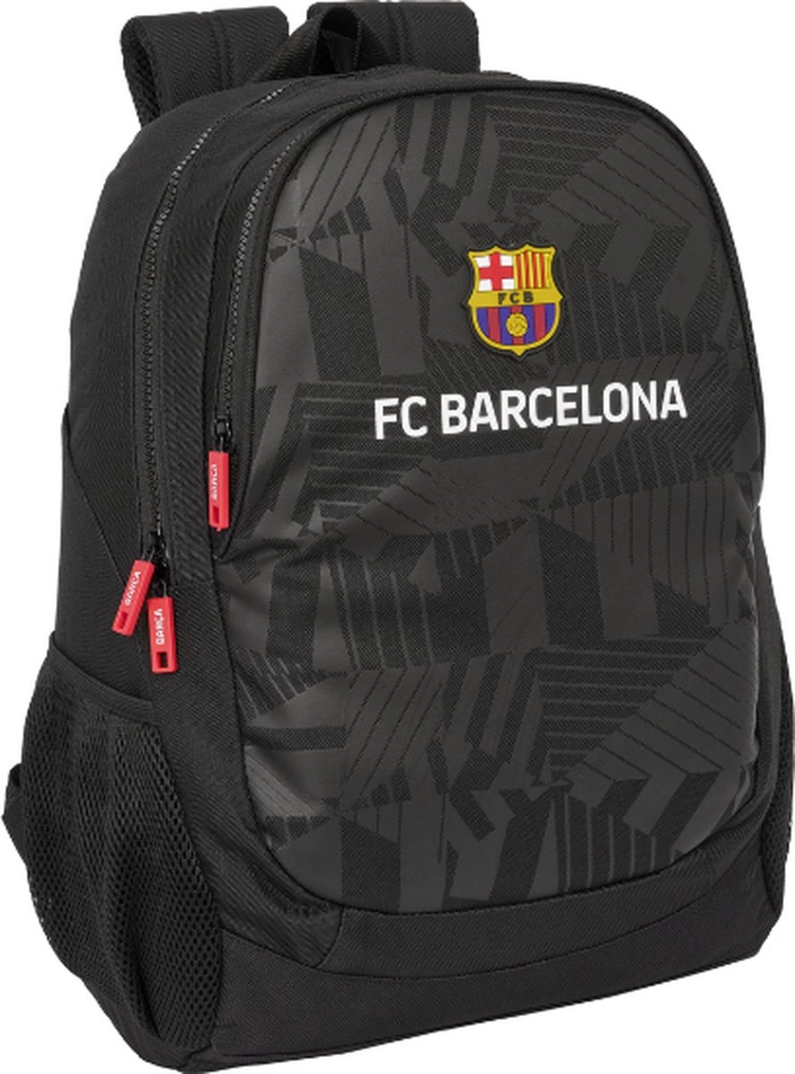 RANAC SAFTA F.C.BARCELONA BLACK 612426665