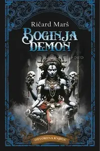 BOGINJA DEMON