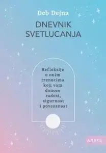 DNEVNIK SVETLUCANJA
