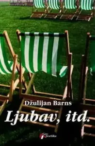 LJUBAV ITD