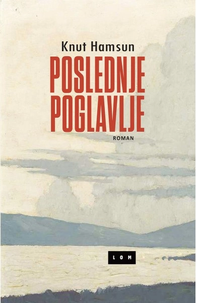 POSLEDNJE POGLAVLJE