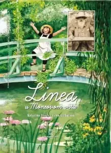 LINEA U MONEOVOM VRTU