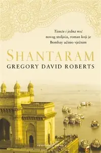 SHANTARAM