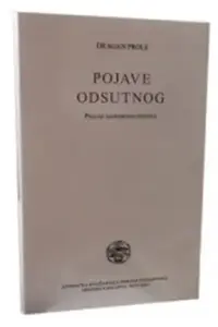 POJAVE ODSUTNOG