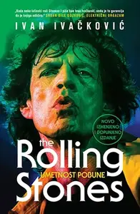 THE ROLLING STONES - UMETNOST POBUNE