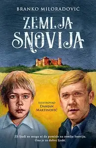 ZEMLJA SNOVIJA