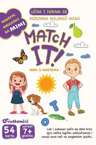 KARTE - MATCH IT