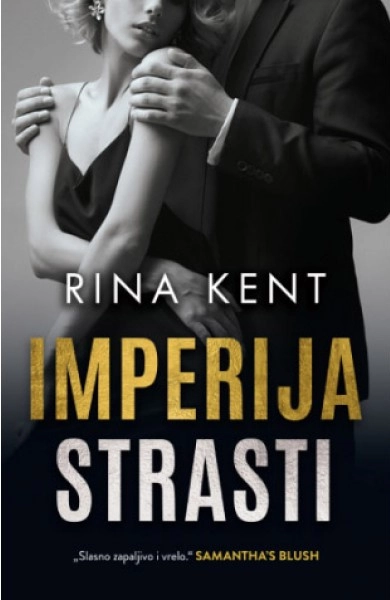 IMPERIJA STRASTI