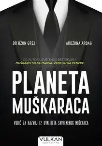 PLANETA MUŠKARACA