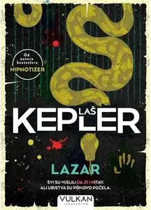 LAZAR