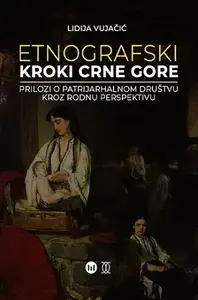ETNOGRAFSKI KROKI CRNE GORE