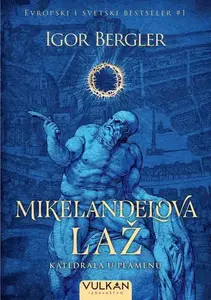 MIKELANĐELOVA LAŽ