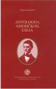 ANTOLOGIJA AMERIČKOG ESEJA