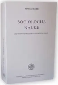 SOCIOLOGIJA NAUKE