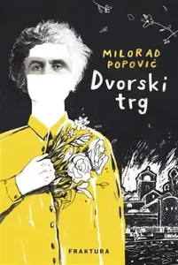 DVORSKI TRG