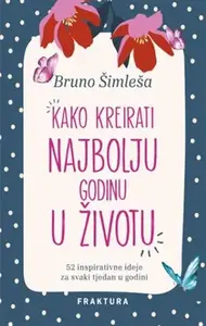 KAKO KREIRATI NAJBOLJU GODINU U ŽIVOTU