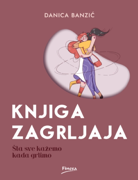 KNJIGA ZAGRLJAJA